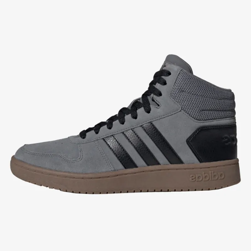 ADIDAS Patike HOOPS 2.0 MID 