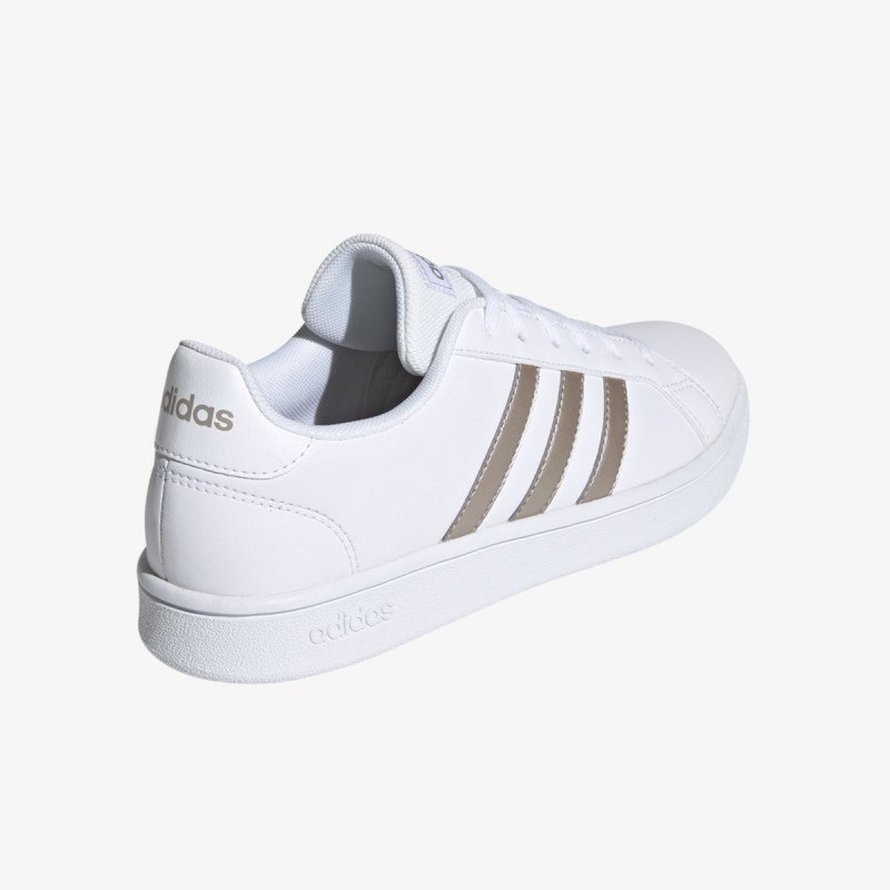 Adidas grand court zenske hotsell