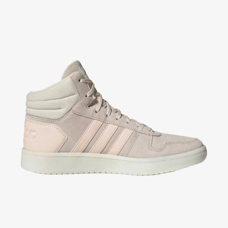 ADIDAS Patike HOOPS 2.0 MID | Extra Sports - Online Shop