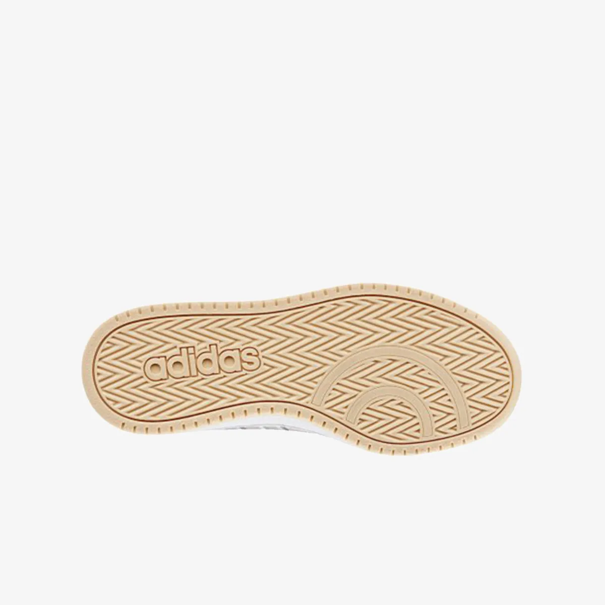 ADIDAS Patike HOOPS MID 2.0 K