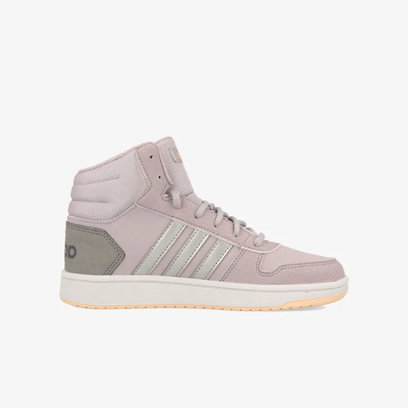 ADIDAS Patike HOOPS MID 2.0 K 