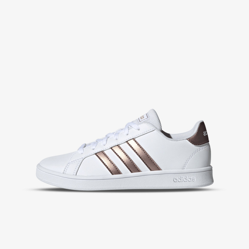 Adidas grand deals court zenske