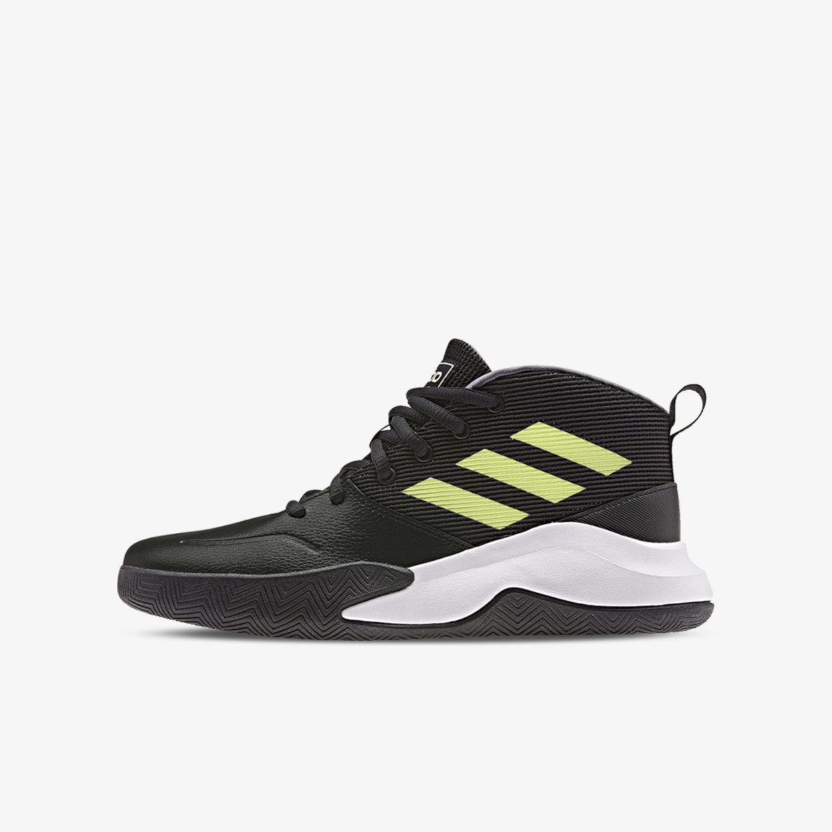 ADIDAS Patike OWNTHEGAME K WIDE