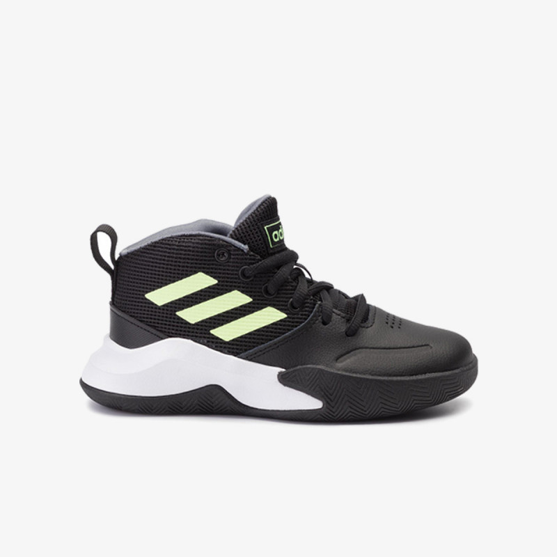 ADIDAS Patike OWNTHEGAME K WIDE