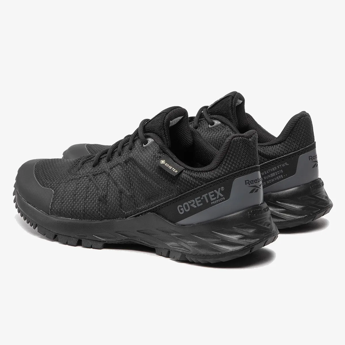 REEBOK Patike ASTRORIDE TRAIL GTX 2.0 