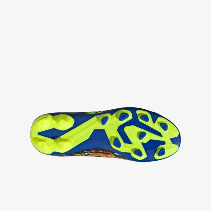 ADIDAS Kopačke NEMEZIZ MESSI 19.4 FxG J