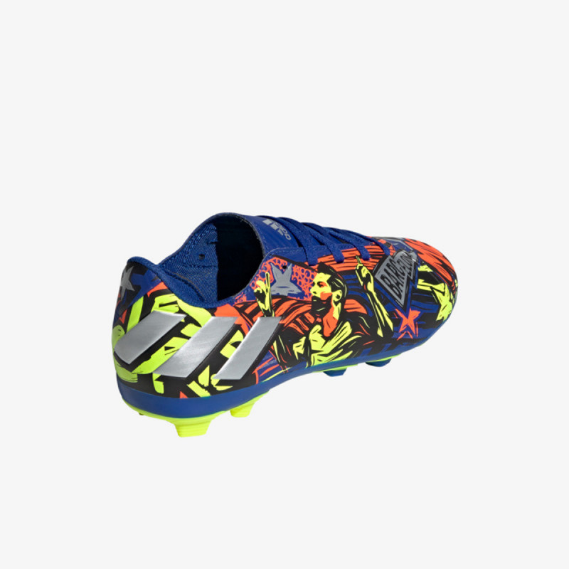 ADIDAS Kopačke NEMEZIZ MESSI 19.4 FxG J