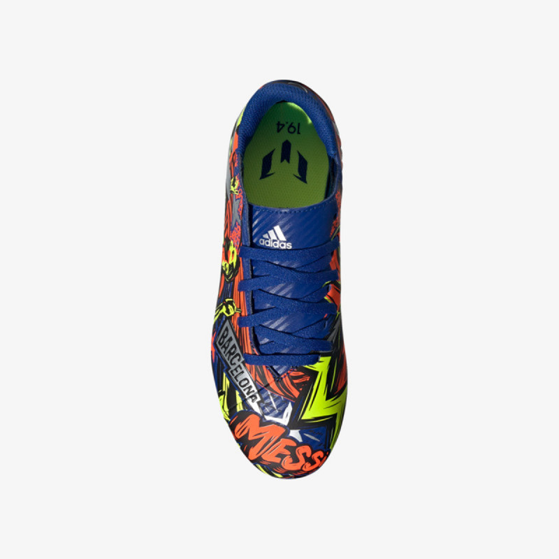 ADIDAS Kopačke NEMEZIZ MESSI 19.4 FxG J