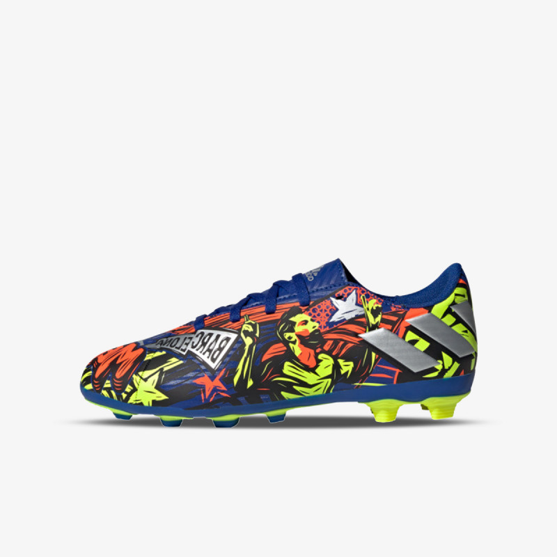 ADIDAS Kopačke NEMEZIZ MESSI 19.4 FxG J
