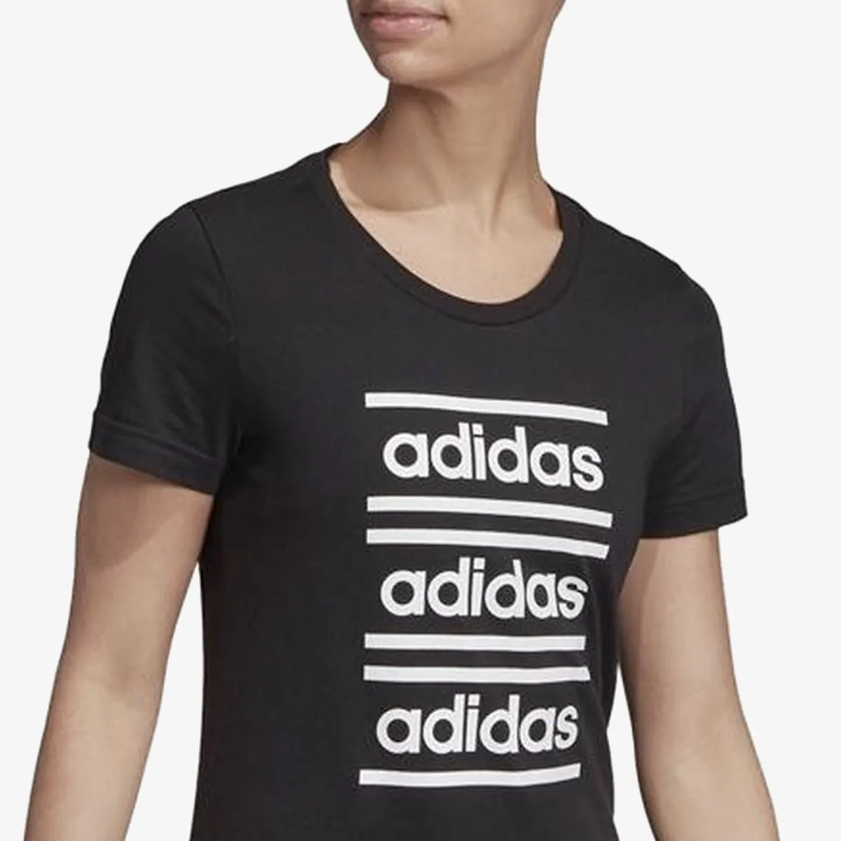 ADIDAS Majica W C90 Tee