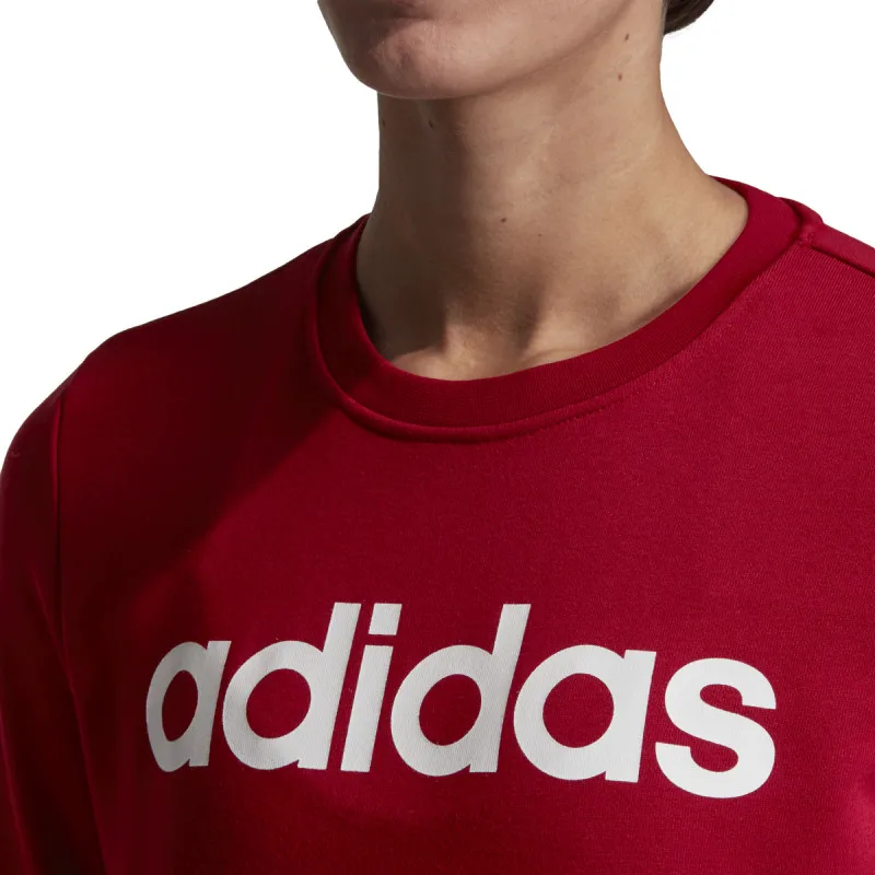 ADIDAS Dukserica W E LIN SWEAT 