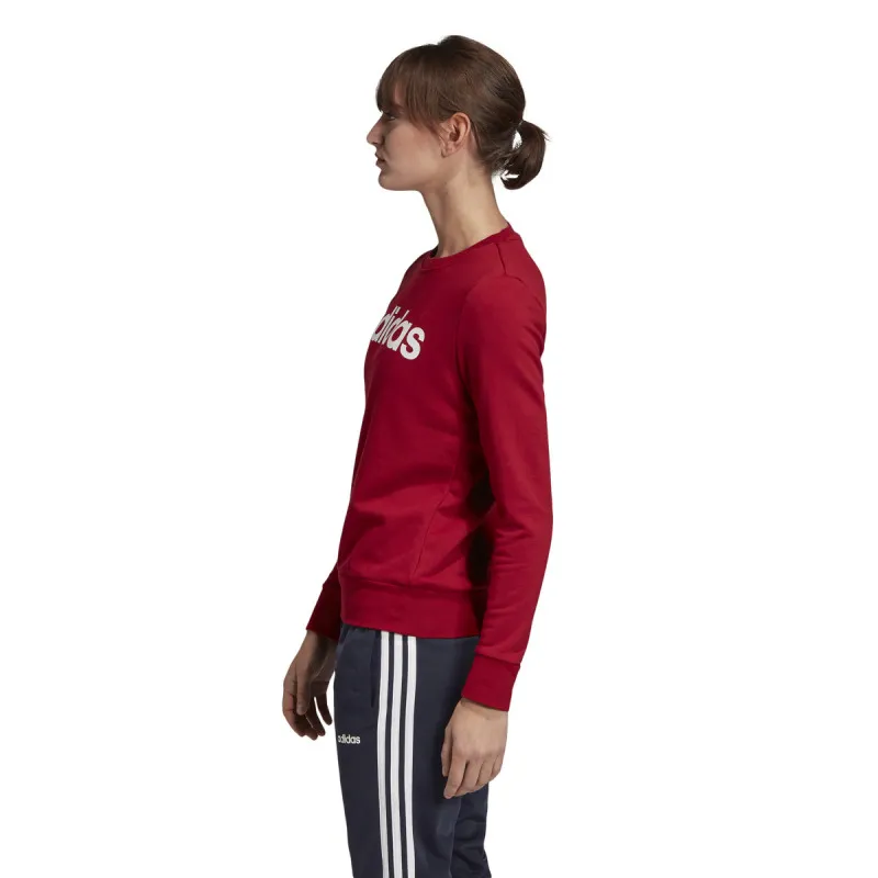 ADIDAS Dukserica W E LIN SWEAT 