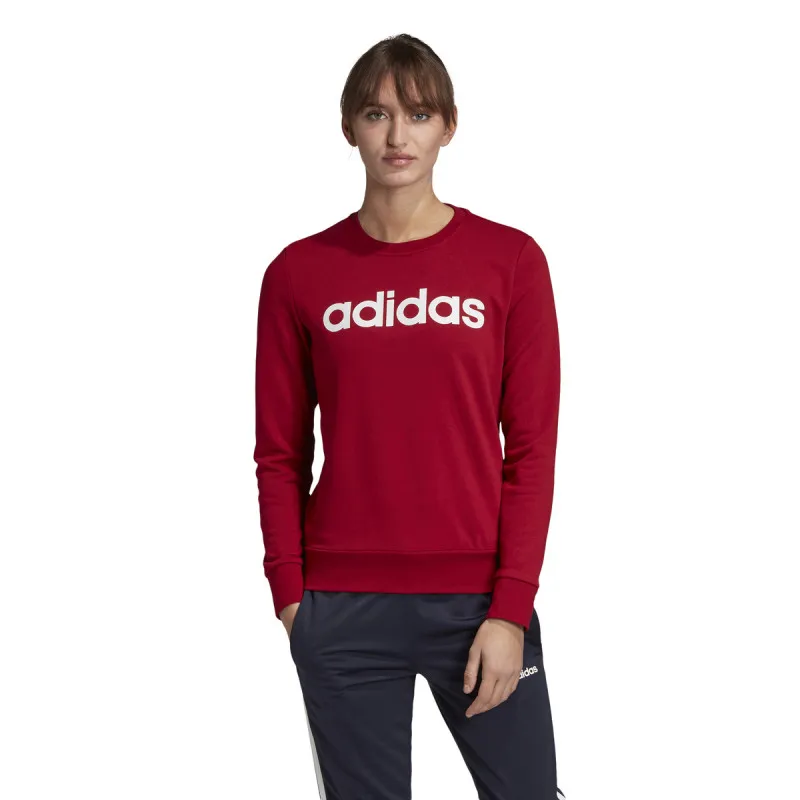 ADIDAS Dukserica W E LIN SWEAT 