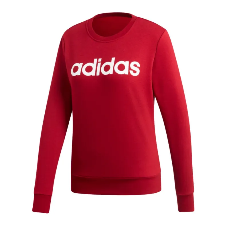 ADIDAS Dukserica W E LIN SWEAT 