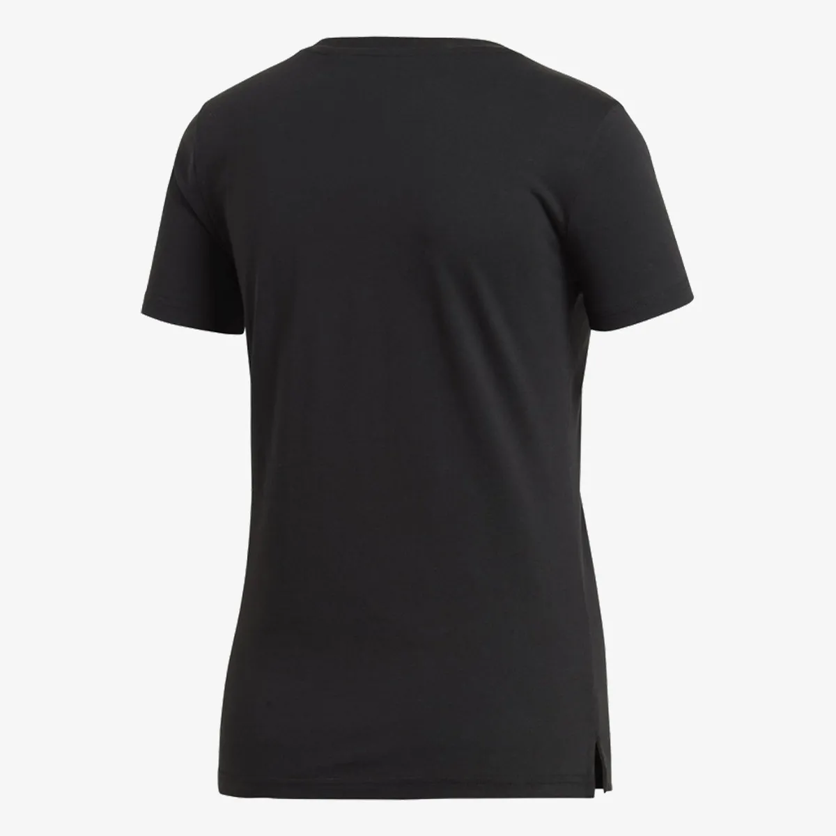 ADIDAS Majica W LINEAR TEE 1