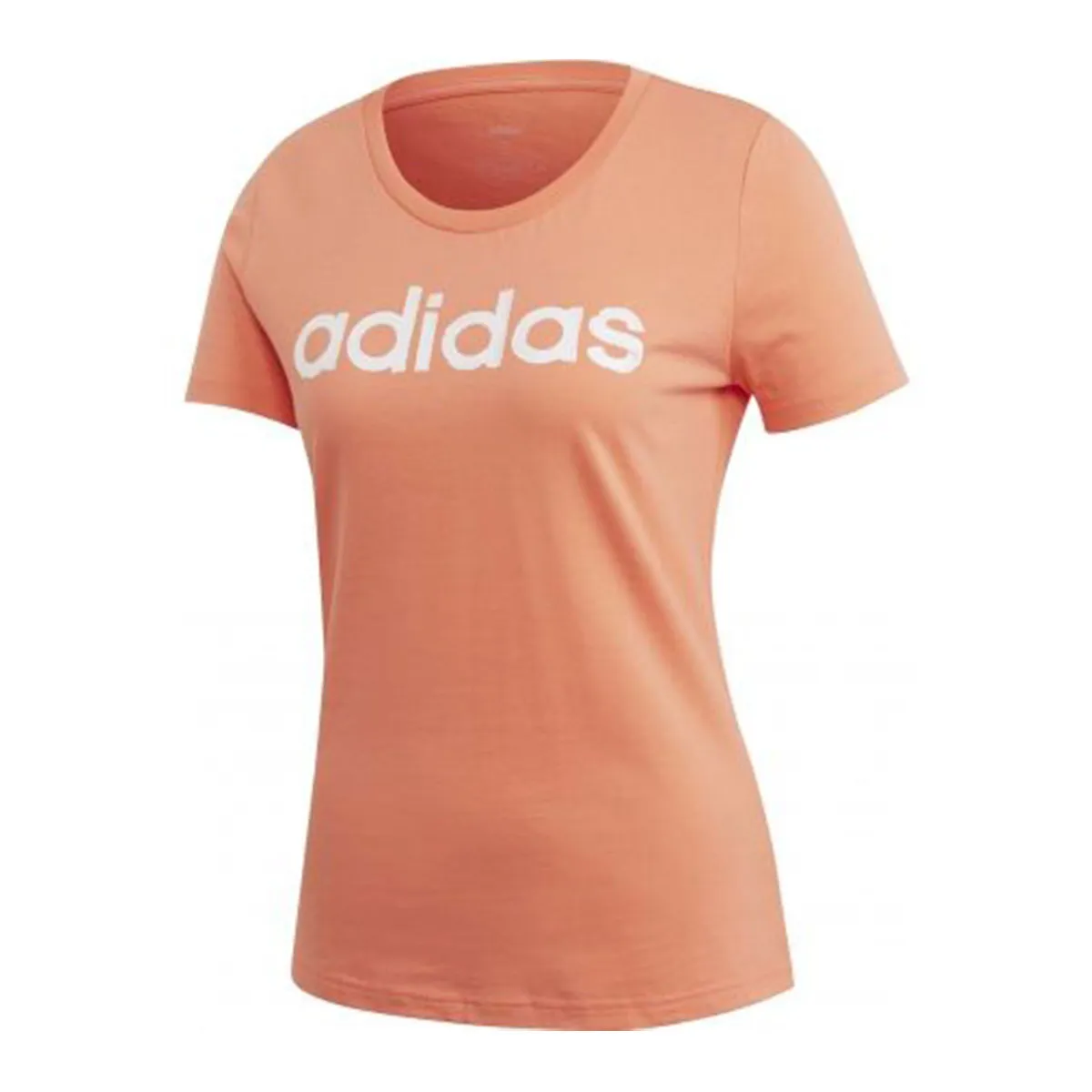 ADIDAS Majica W LINEAR TEE 1