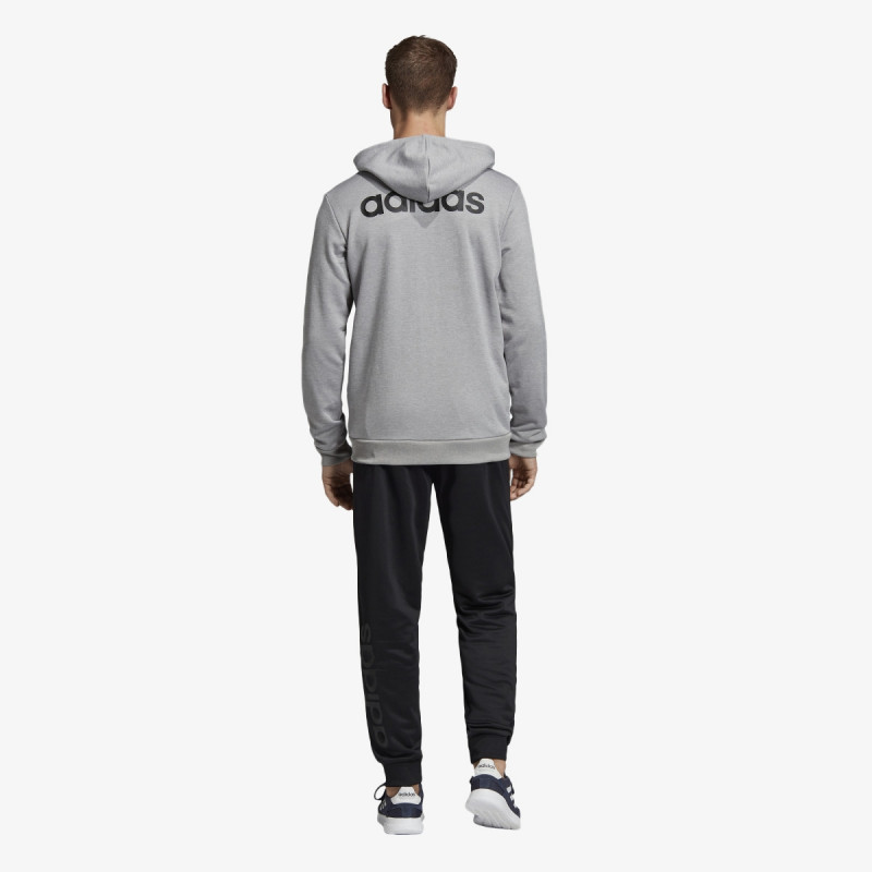 ADIDAS Trenerka MTS LIN FT HOOD