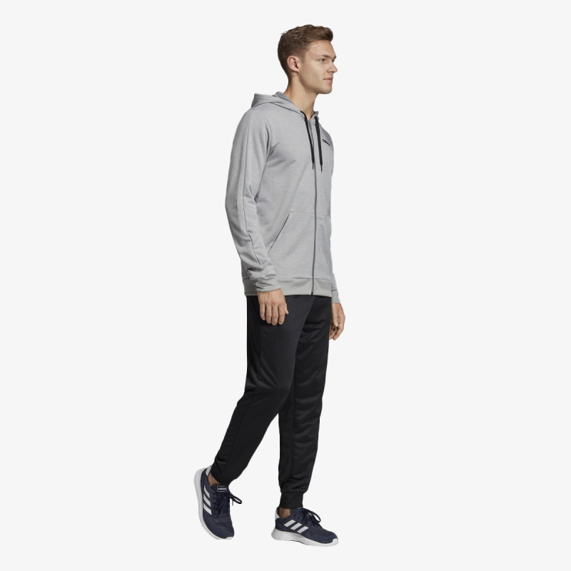 ADIDAS Trenerka MTS LIN FT HOOD