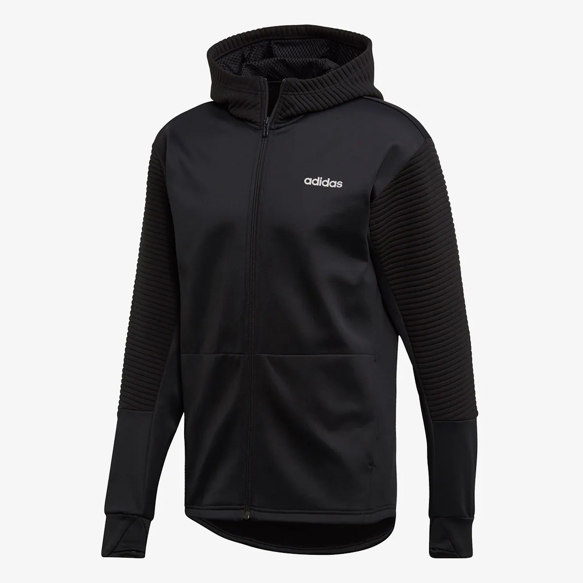 ADIDAS Dukserica M GU FZ FL