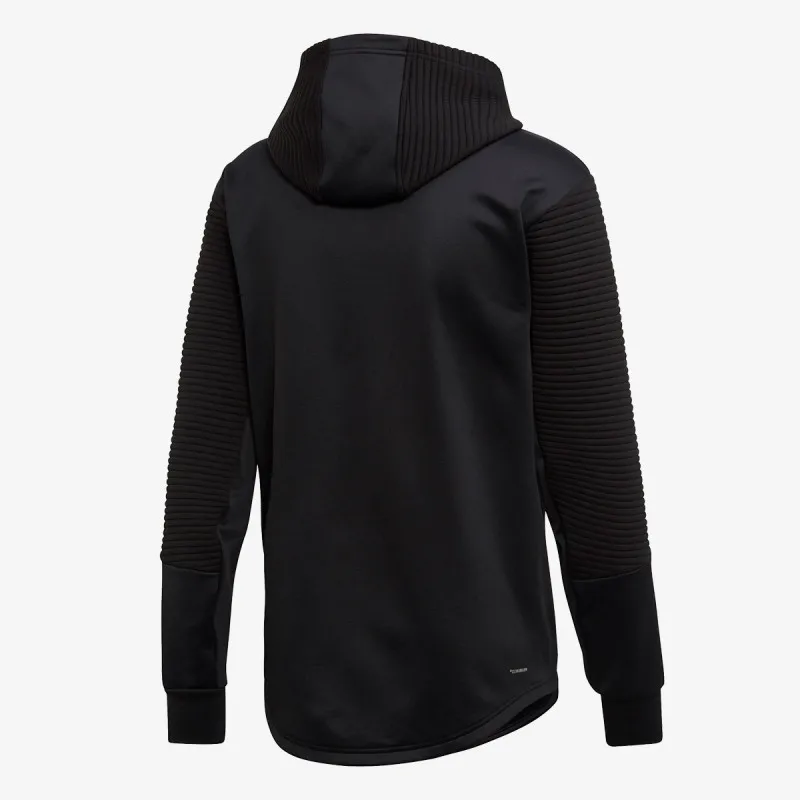 ADIDAS Dukserica M GU FZ FL