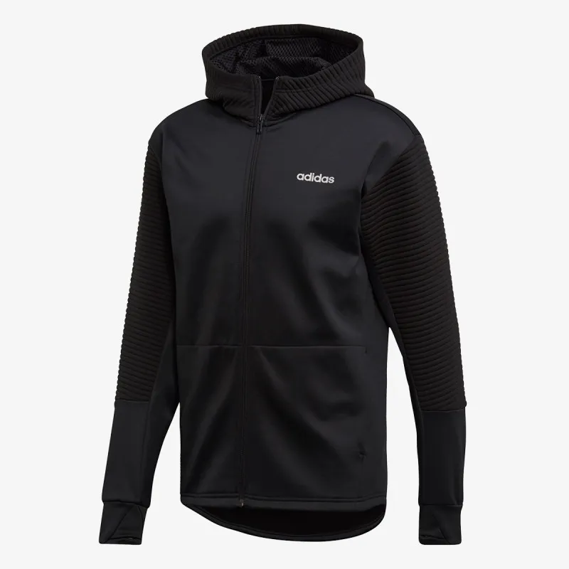 ADIDAS Dukserica M GU FZ FL