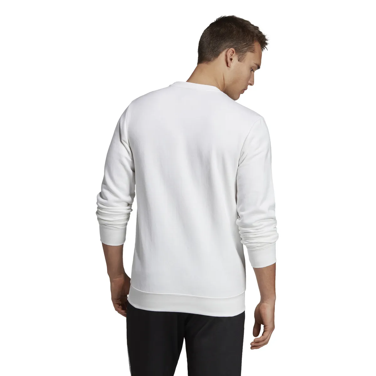 ADIDAS Dukserica M C90 BRD CREW