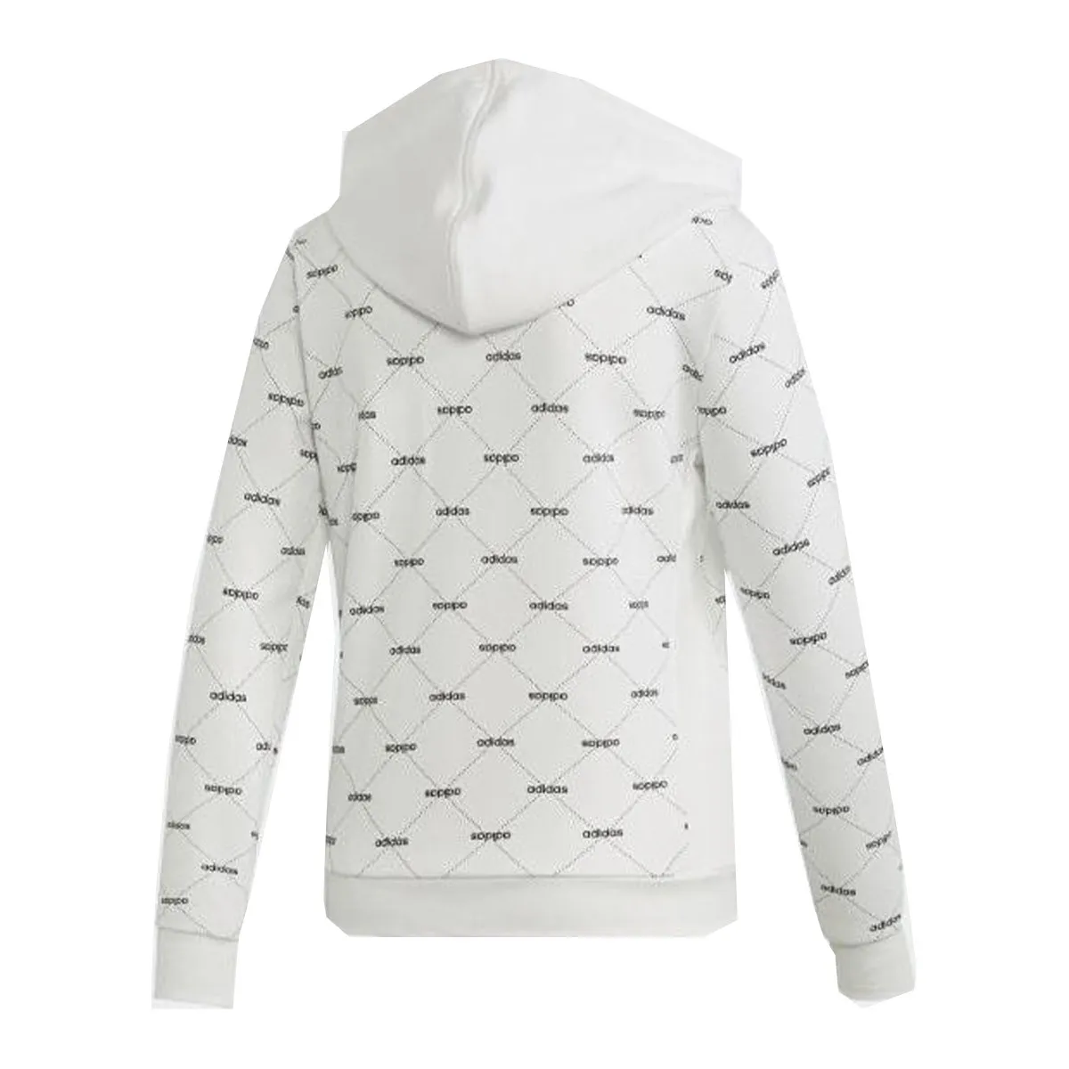 ADIDAS Dukserica W CORE FAV HDY