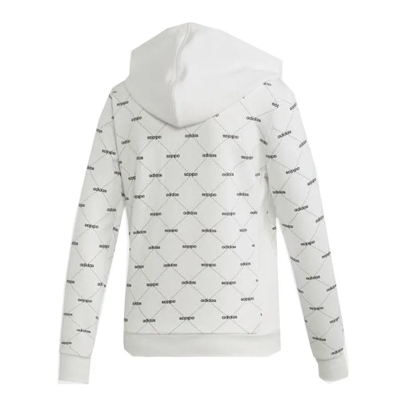 ADIDAS Dukserica W CORE FAV HDY
