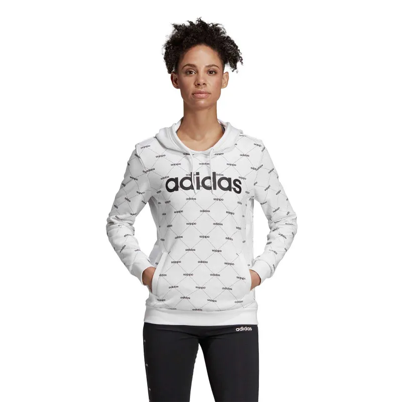 ADIDAS Dukserica W CORE FAV HDY