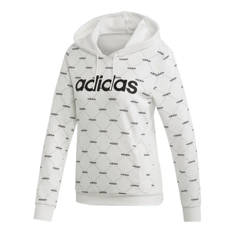 ADIDAS Dukserica W CORE FAV HDY