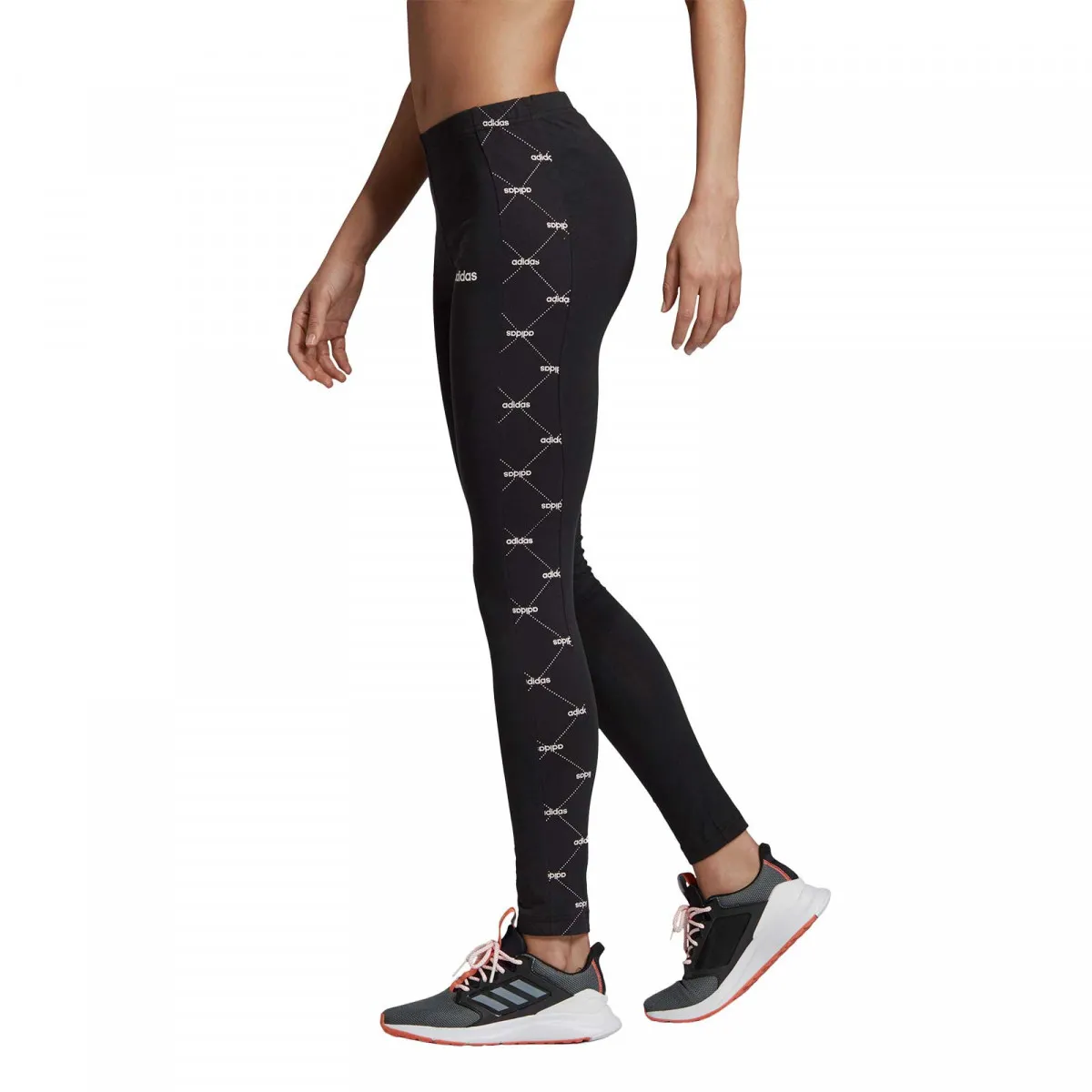 ADIDAS Helanke W CORE FAV LG