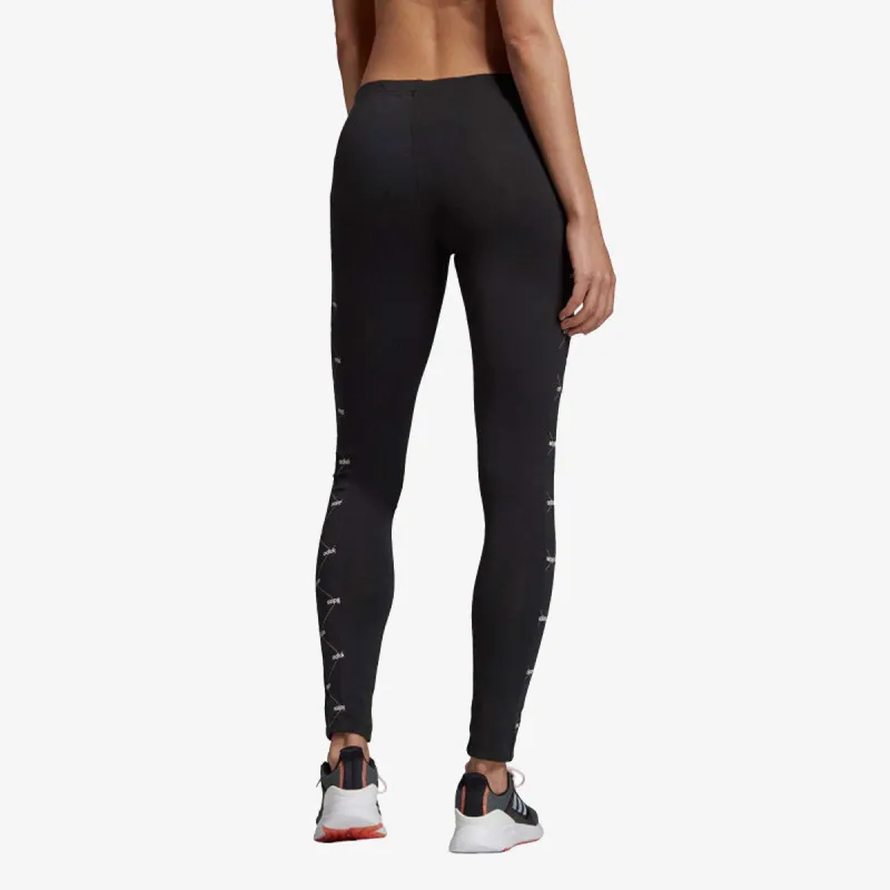 ADIDAS Helanke W CORE FAV LG