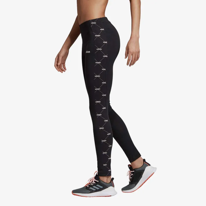 ADIDAS Helanke W CORE FAV LG