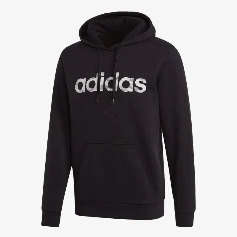 ADIDAS Dukserica E CAMO LIN SWEA
