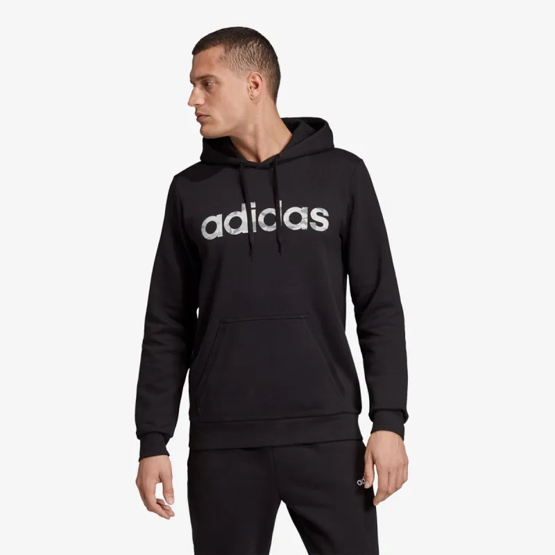 ADIDAS Dukserica E CAMO LIN SWEA