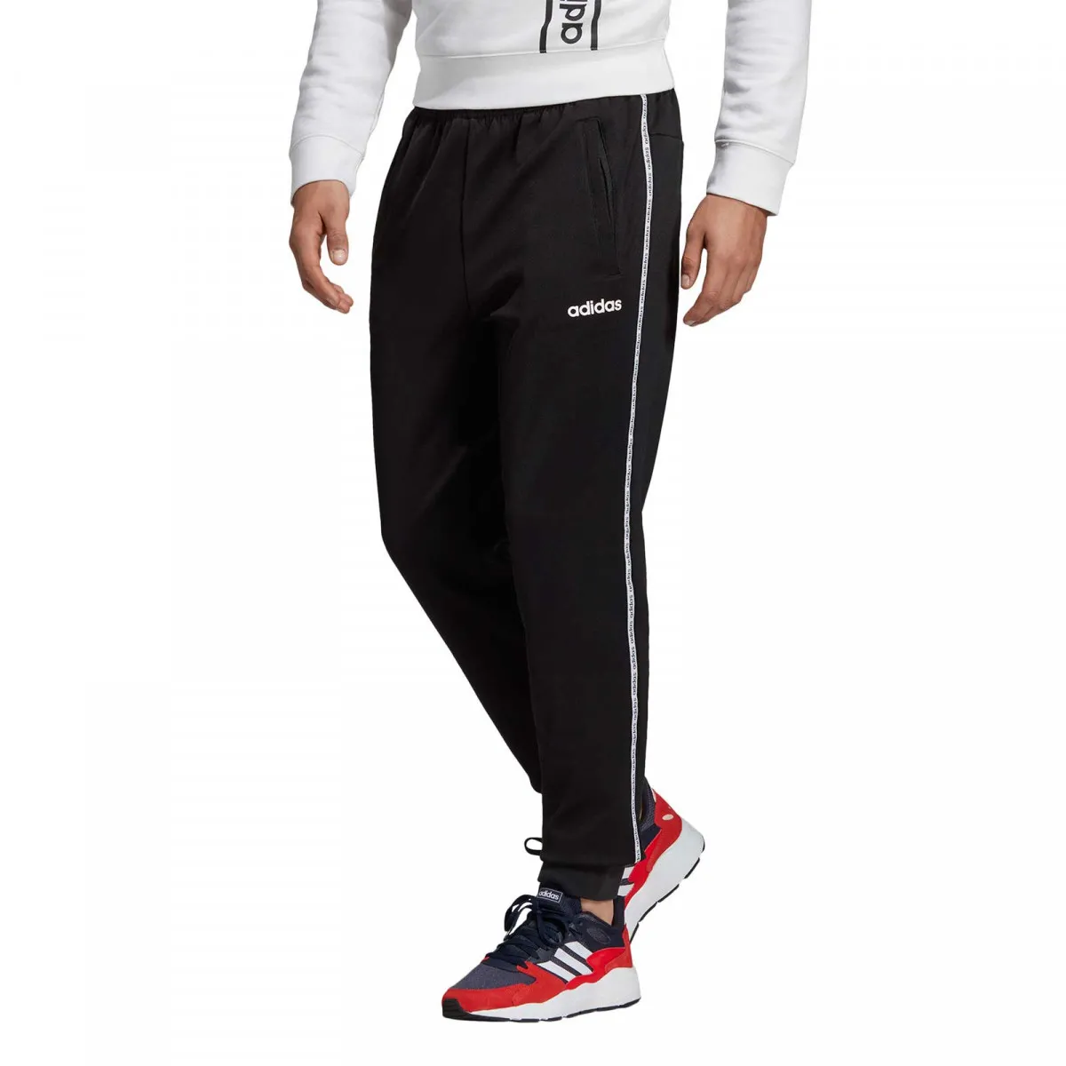 ADIDAS Donji deo trenerke M C90 TP