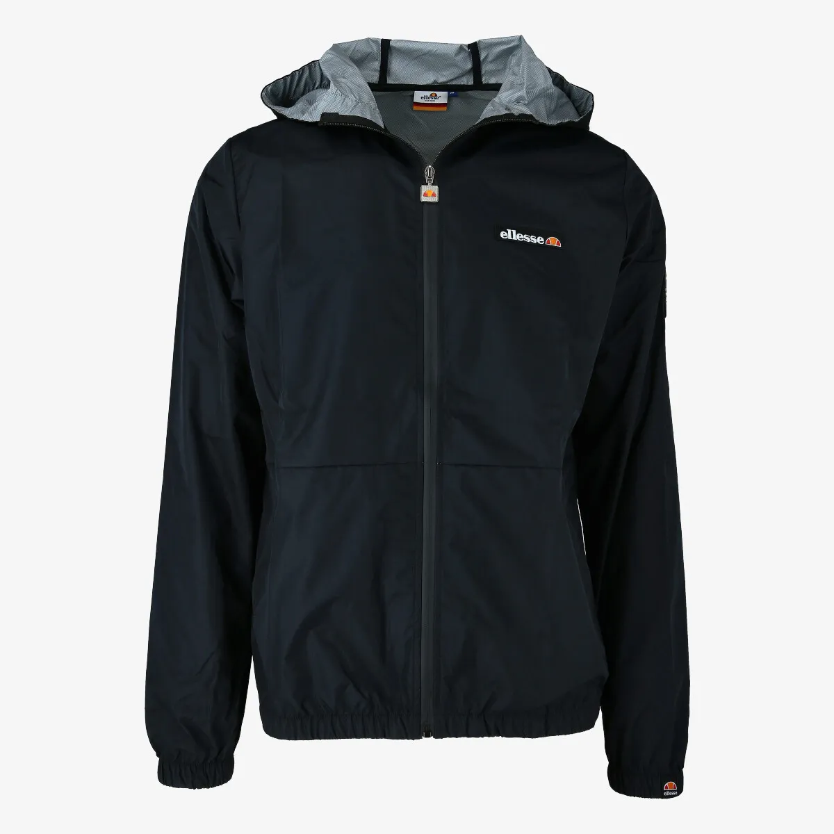 ELLESSE Jakna MENS SPRING JACKET