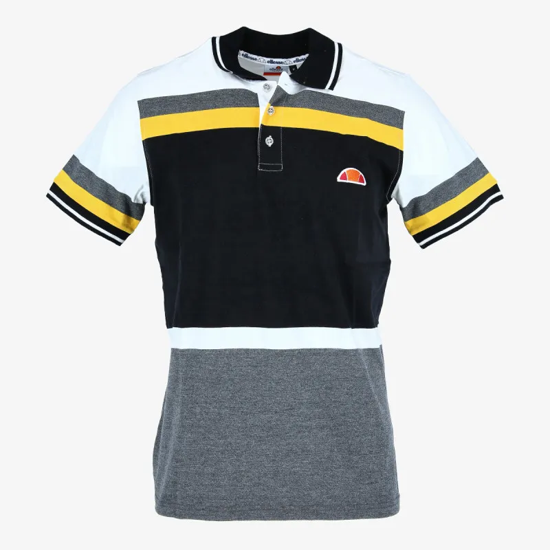 ELLESSE Polo Majica MENS ITALIA POLO SHIRT 