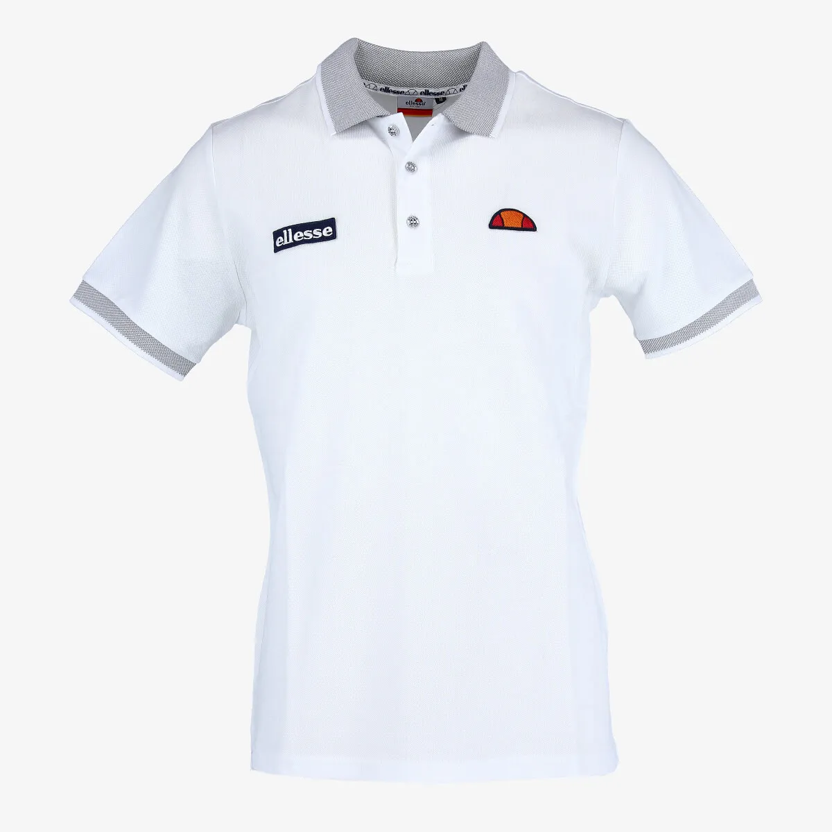 ELLESSE Polo Majica MENS ITALIA POLO SHIRT 