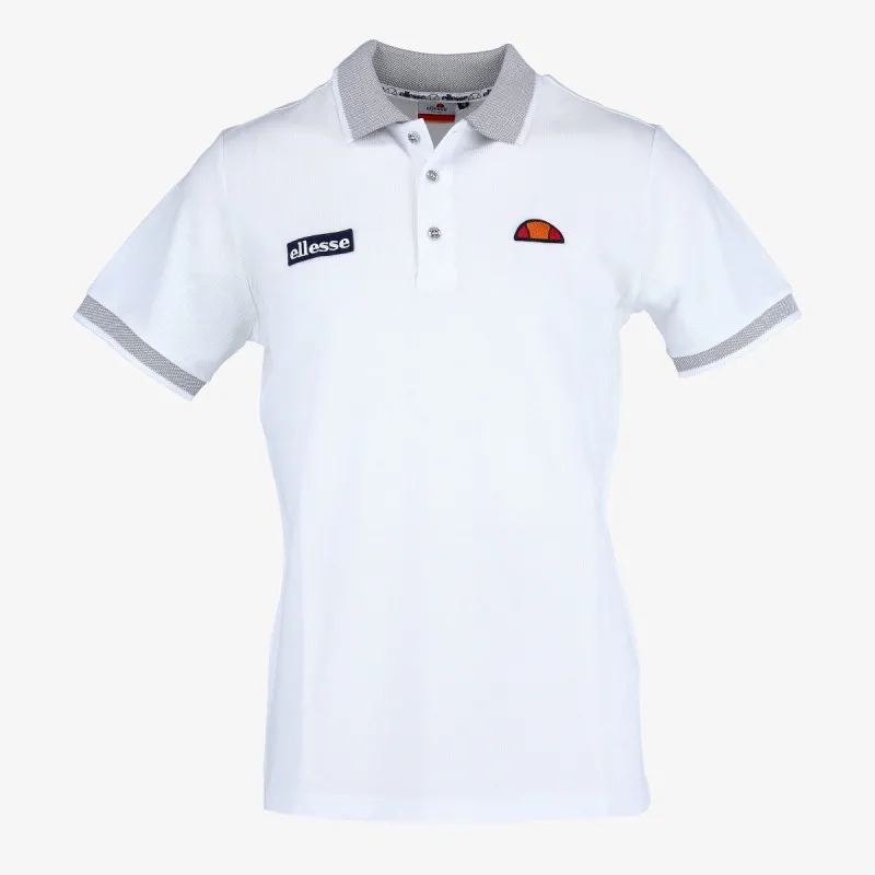 ELLESSE Polo Majica MENS ITALIA POLO SHIRT 