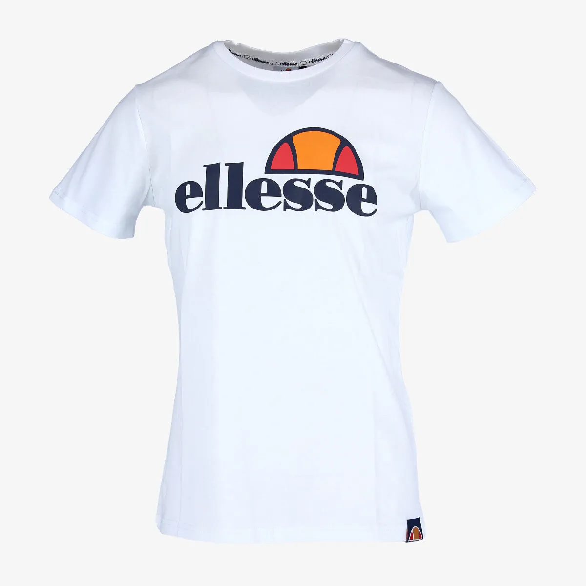 ELLESSE Majica MENS HERITAGE T-SHIRT 