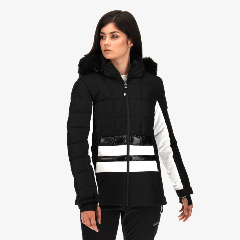 ELLESSE Jakna KARMEN LADIES SKI JACKET Extra Sports Online Shop