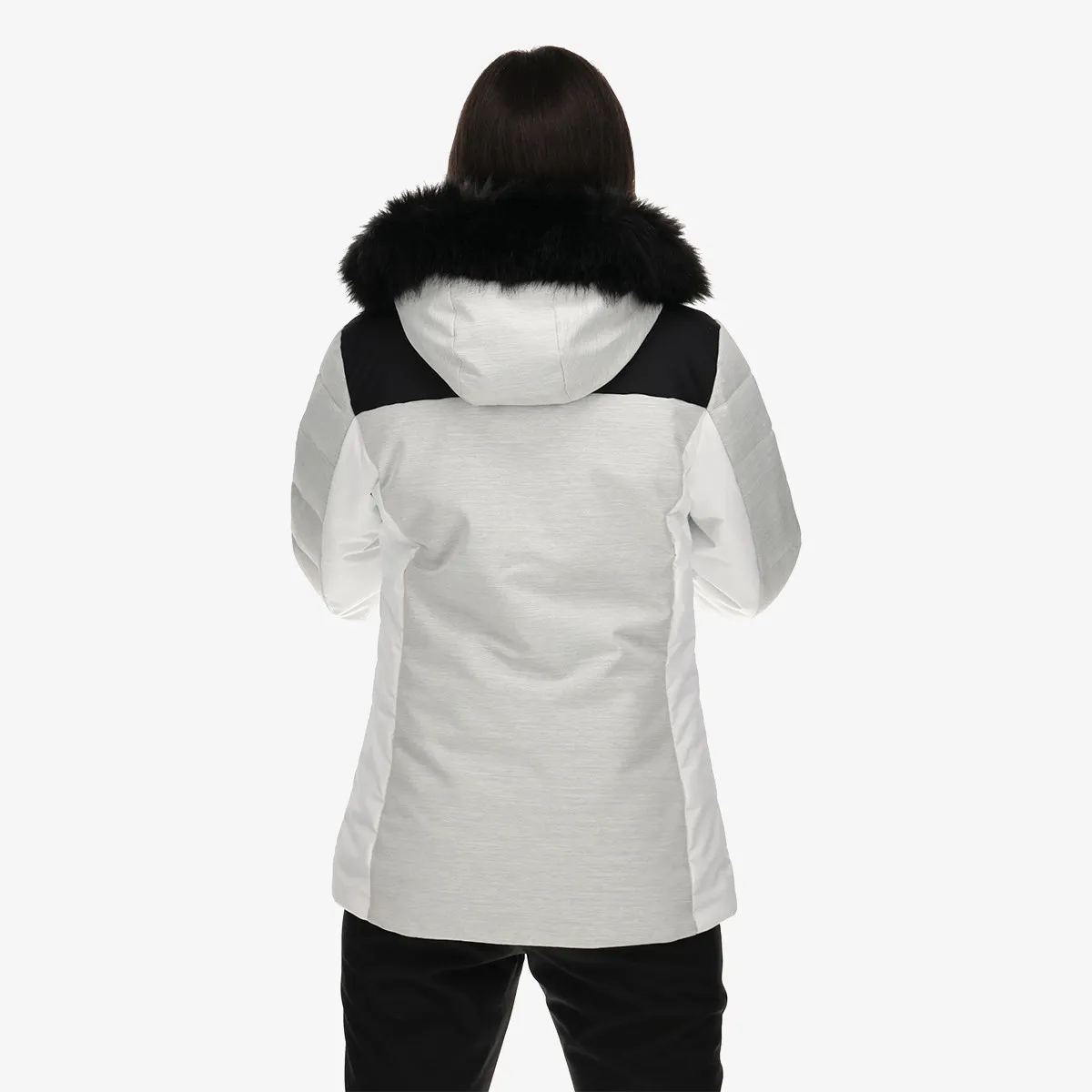 ELLESSE Jakna SANNA LADIES SKI JACKET