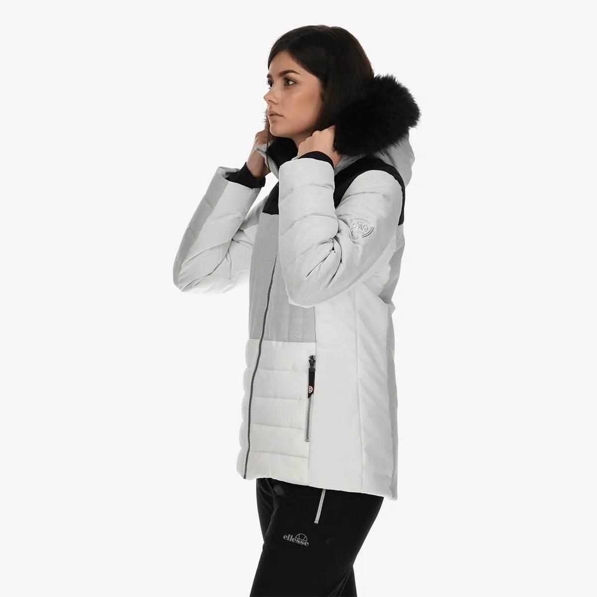 ELLESSE Jakna SANNA LADIES SKI JACKET