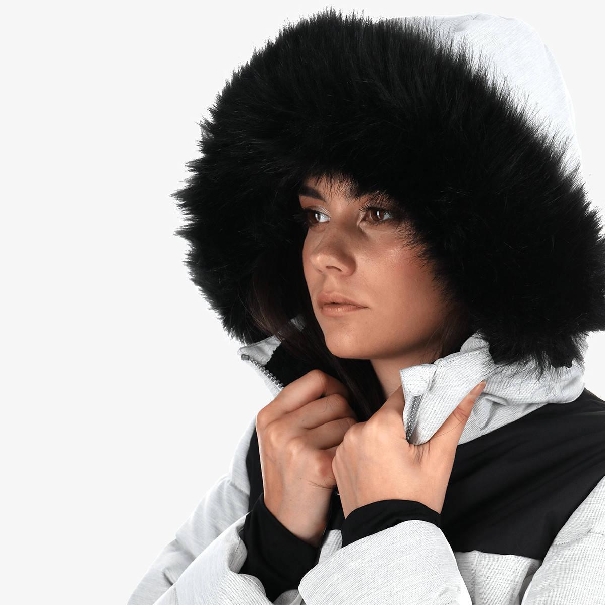 ELLESSE Jakna SANNA LADIES SKI JACKET