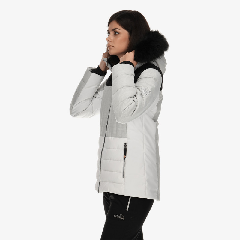 ELLESSE Jakna SANNA LADIES SKI JACKET