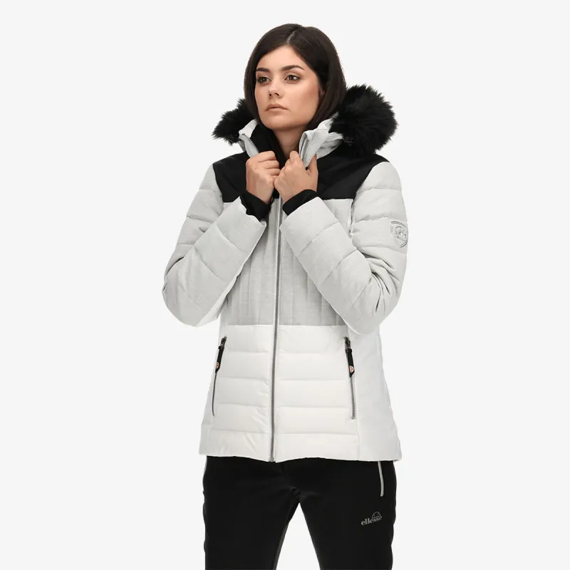 ELLESSE Jakna SANNA LADIES SKI JACKET 