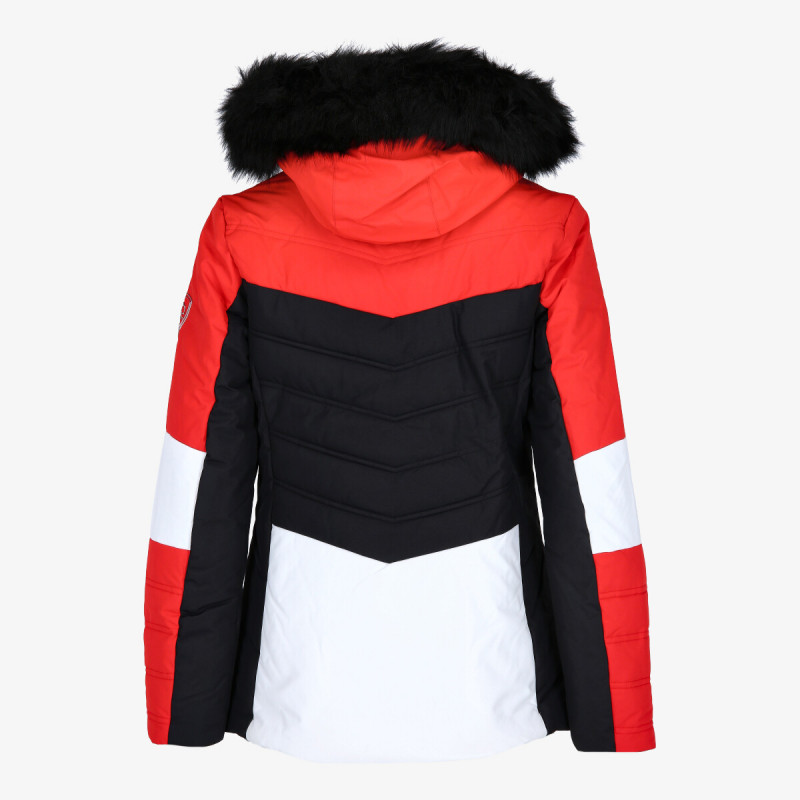 ELLESSE Jakna NANNA LADIES SKI JACKET Extra Sports Online Shop