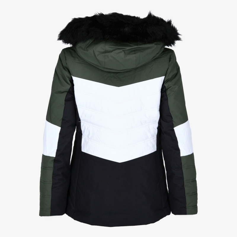 ELLESSE Jakna NANNA LADIES SKI JACKET Extra Sports Online Shop