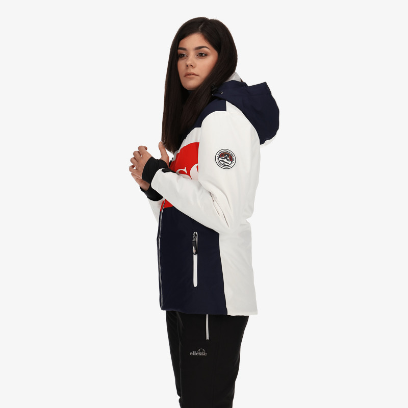 Ellesse ski hotsell jacket womens